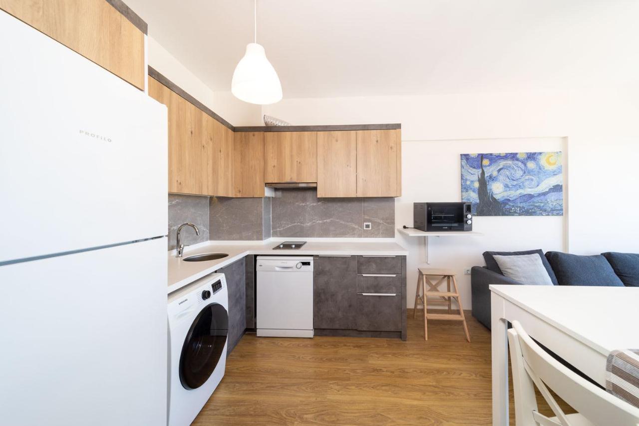 Pleasant Flat With Shared Pool In Kepez Διαμέρισμα Αττάλεια Εξωτερικό φωτογραφία
