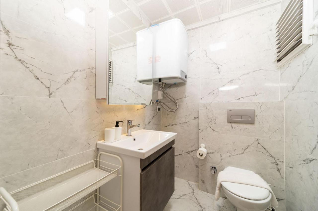 Pleasant Flat With Shared Pool In Kepez Διαμέρισμα Αττάλεια Εξωτερικό φωτογραφία